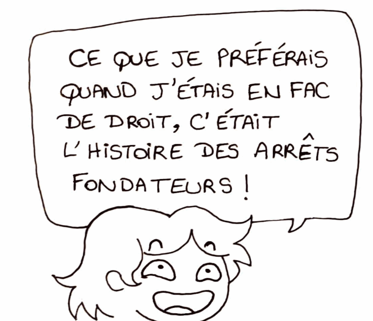 D’où vient le droit administratif ?