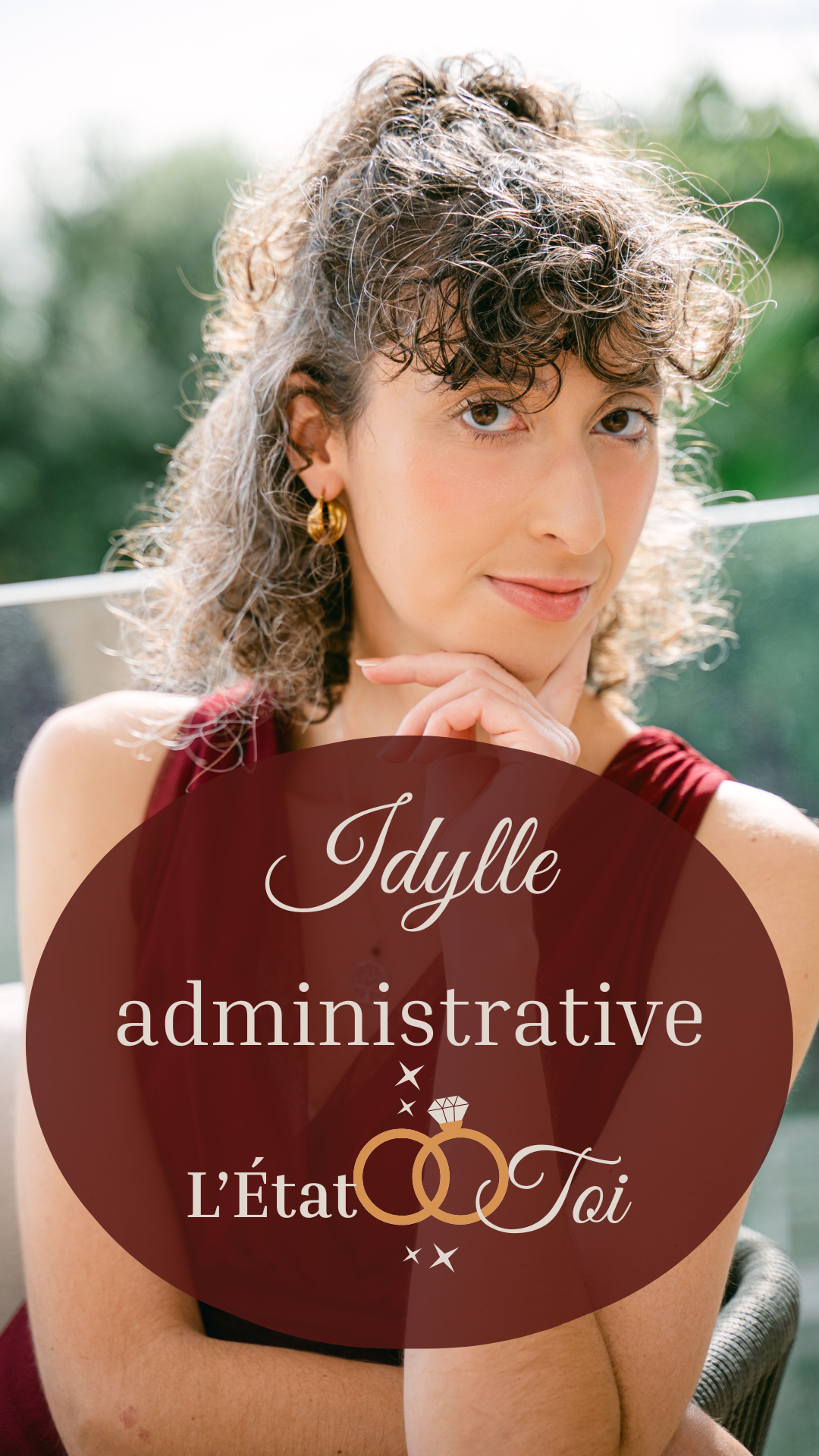 Idylle administrative 🥂