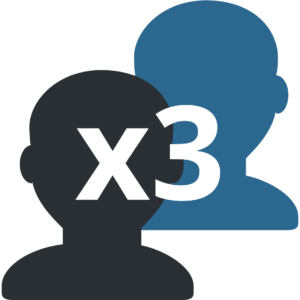 Pack de 3 sessions individuelles