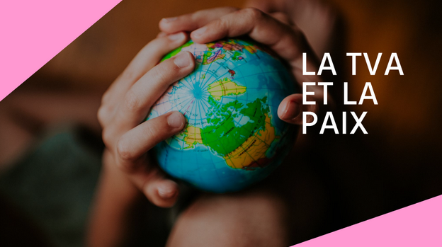 La terre n'est d'un seul pays