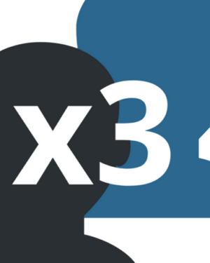 Pack de 3 séances individuelles