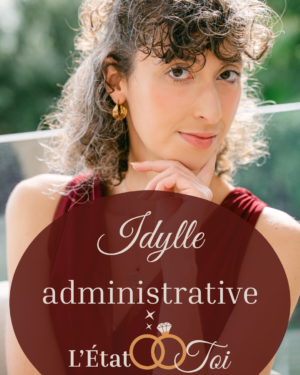 Idylle administrative