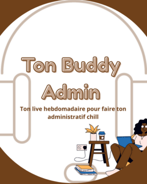 Visuel de l'offre Ton Buddy Admin