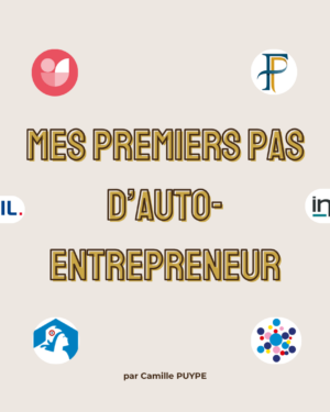 Masterclass - Mes premiers pas d'auto-entrepreneur