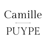 Camille PUYPE EI Logo